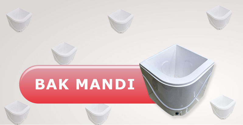 Bak Mandi